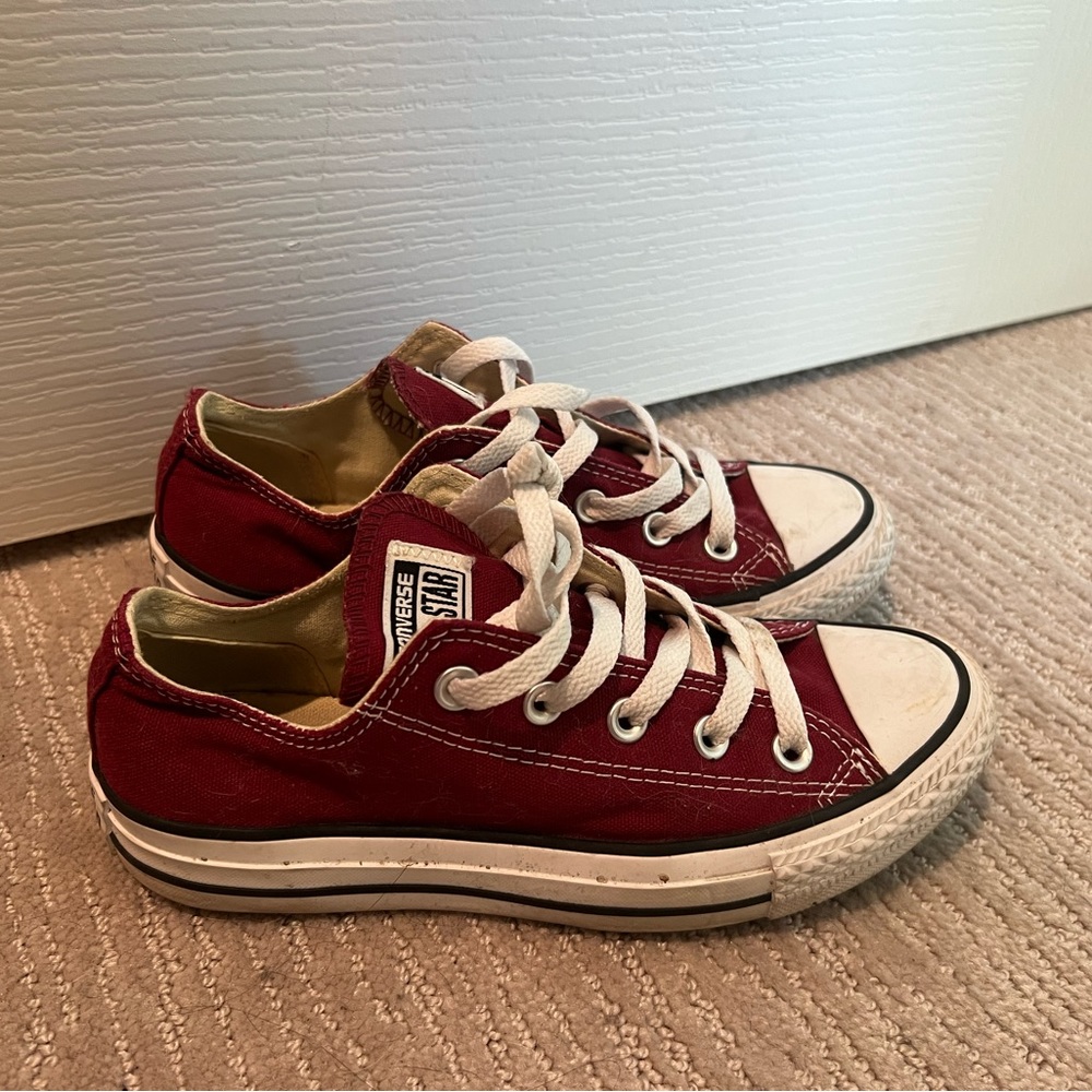 Converse